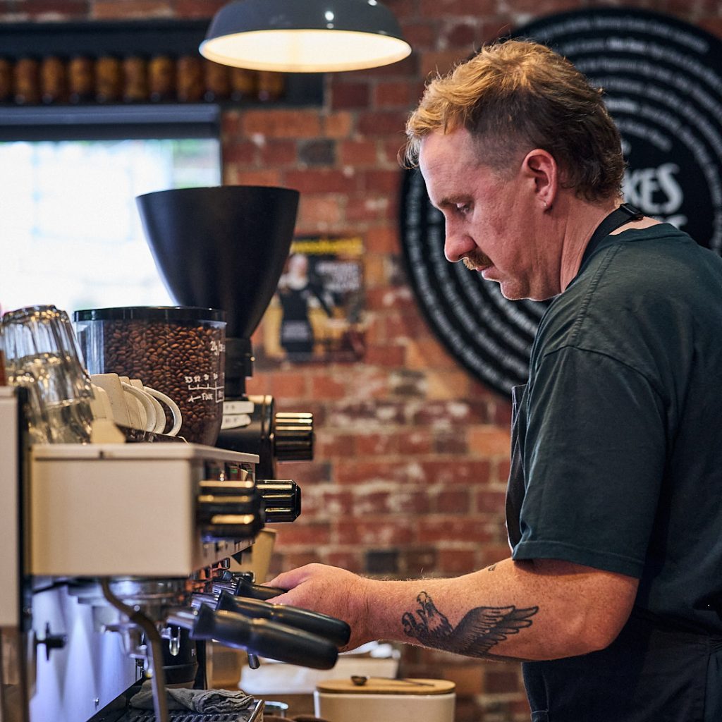 Web design for social good Hobart
